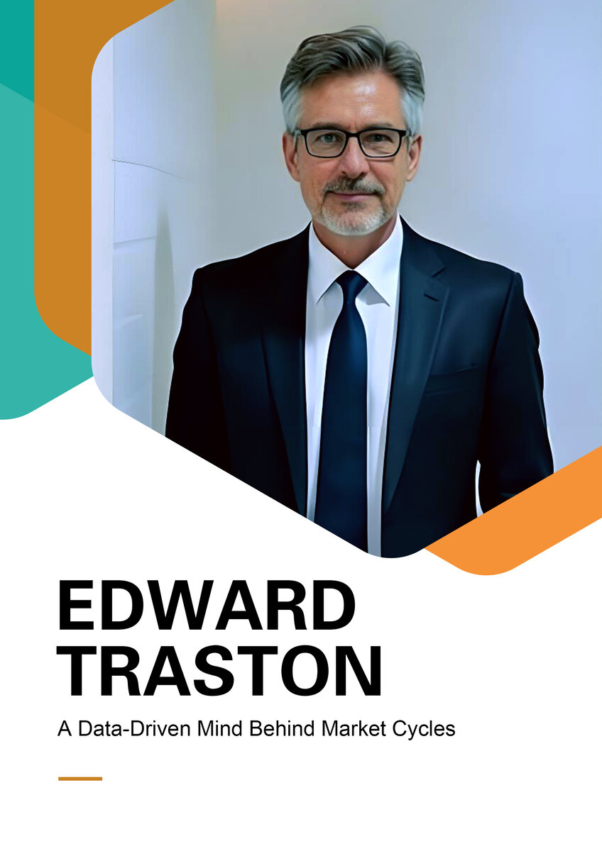 Edward Traston